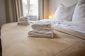 Wohnkultur - Altbau Charme für 8 Personen, Mannheim (fotografie 4)