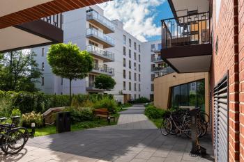 Apartament Orawska U Pana Cogito, Cracovia (foto 2)