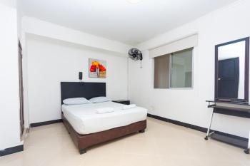 Hotel Villa Real, Medellín (foto 5)