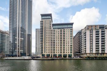 Canary Wharf-WOMEN Only-Private Double Room & Pool Gym, Londyn (zdjęcie 2)