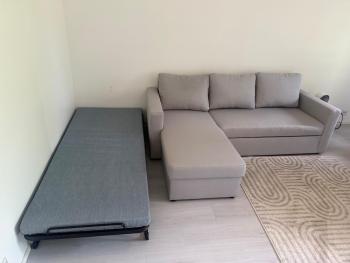 Apartment in a quiet location check in 247, Kemi (photo 5)