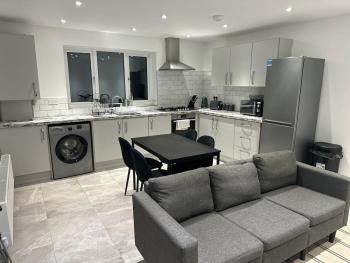 The Villa Suites, Birmingham (photo 2)