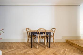 The Notting Hill Apartments By Hok Living - Nh1, Londýn (fotografie 5)