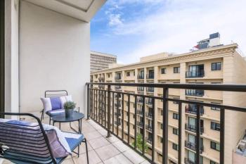 504 - Perth Cbd Huge 1br 1ba Beauty, Perth (foto 5)