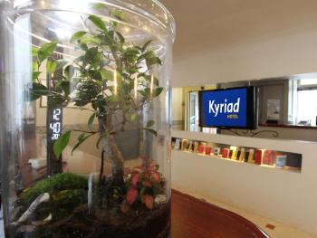 Kyriad Hotel XIII Italie Gobelins, Paris (Foto 4)