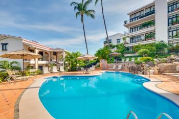 Resort Condo with Pool Access and Pacific Ocean Views!, Puerto Vallarta (foto 2)