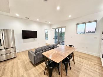Private Bed &Bath! Coliving, Los Angeles (fotografie 2)