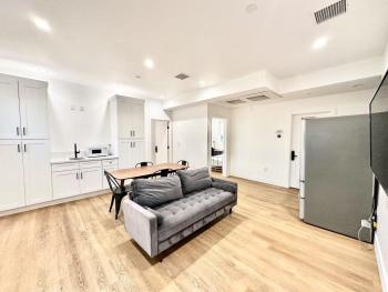 Private Bed &Bath! Coliving, Los Angeles (fotografie 5)