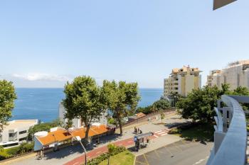 Naval View By Links, Funchal (Foto 2)