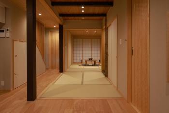 京嵐-本願寺-靠近京都站, Kioto (zdjęcie 4)