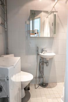 --2ndhomes Studios in Kamppi--, Helsinki (photo 4)