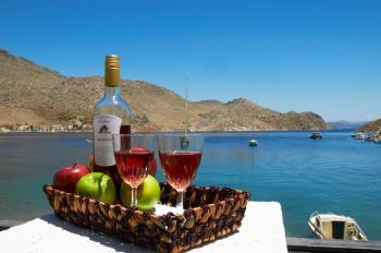 Kamares Studios, Symi (fotografie 3)