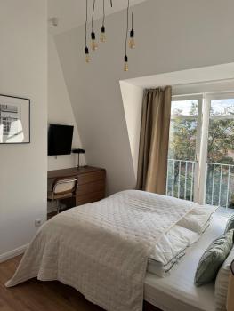 Loft-Maisonette Apartment, Bremen (photo 3)