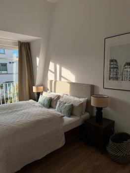 Loft-Maisonette Apartment, Bremen (photo 4)
