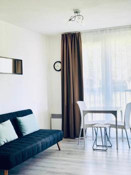 Apartment - Equemauville - Normandie, Équemauville (foto 4)