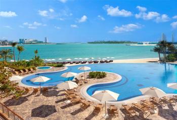Andaz Dubai The Palm, By Hyatt, Dubai (photo 2)