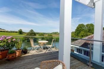 The Boathouse, Bath (photo 4)
