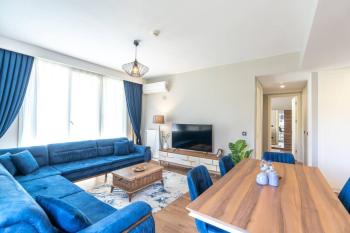 Stylish Retreat Cozy 2br Apt, Istanbul (foto 3)