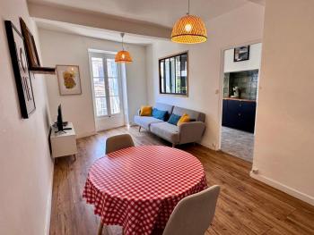 Appartement Minervoise - Gare Carcassonne - NETFLIX, Carcassonne (zdjęcie 2)