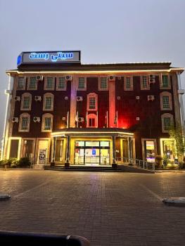 فندق سيتي رست, Najrán (foto 2)