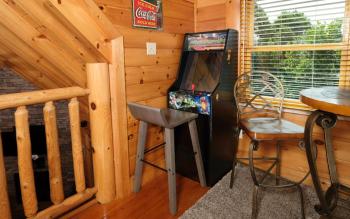 Ever After, Pigeon Forge (fotografie 4)