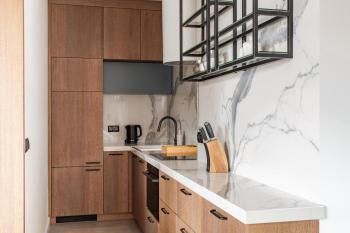 Apartament MONTE z jacuzzi i sauną w cenie - Willa Antałówka SPA - Zakopane, Zakopane (photo 5)