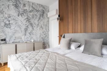 Apartament MONTE z jacuzzi i sauną w cenie - Willa Antałówka SPA - Zakopane, Zakopane (photo 4)