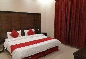 قصر مبارك للشقق المخدومة ـ النهضة, Riad (Foto 3)