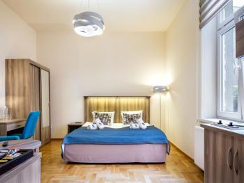 Kosmopolita Apartments, Cracovie (photo 4)