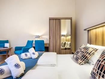 Kosmopolita Apartments, Cracovie (photo 5)