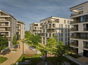 Rosenberg Quartier, Heilbronn (Foto 2)