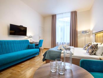Kosmopolita Apartments, Cracovie (photo 3)