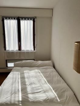 Charming Courtyard Flat - Scandinavian & Central, Ginevra (foto 5)