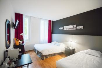 Occitania Centre Toulouse Matabiau, Tolosa (foto 3)