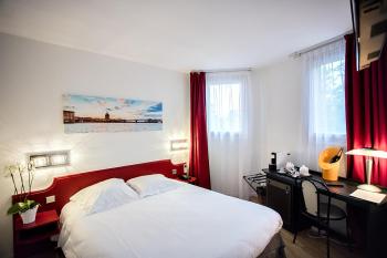 Occitania Centre Toulouse Matabiau, Tolosa (foto 4)