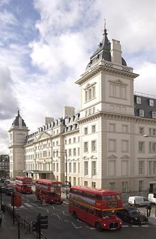 Hilton London Paddington, Лондон (фото 2)