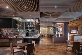 Radisson Blu Plaza Bangkok, Bangkok (foto 3)