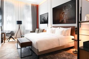 Radisson Collection Hotel, Basilica Budapest, Budapest (photo 3)