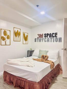 Cozy and comfy place at Ortigas Pasig City, Manila (zdjęcie 5)