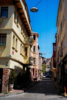 Balat Side Apart, Стамбул (фото 5)