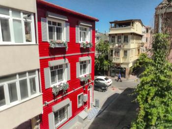 Balat Side Apart, Стамбул (фото 2)