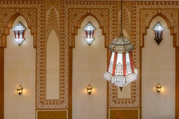 فندق سدرة الاحسان, Al Khansāk (fotografie 3)