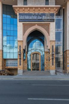 فندق سدرة الاحسان, Al Khansāk (fotografie 5)