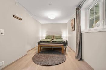 Super central Apartment in Oslo Centrum, Oslo (fotografie 3)