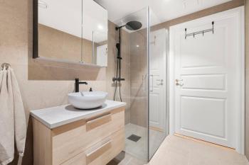 Super central Apartment in Oslo Centrum, Oslo (fotografie 5)
