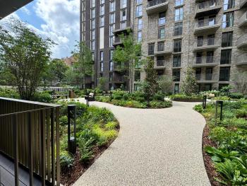 Luxury Designer 2Bed 2Bath by Tower Bridge, Londyn (zdjęcie 3)