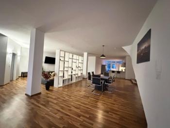 Wunderschönes Loft in Bayreuth - 170qm, Bayreuth (fotografie 2)