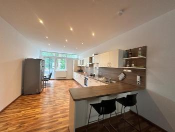 Wunderschönes Loft in Bayreuth - 170qm, Bayreuth (fotografie 4)