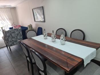 Villa at 185 Milner Street, Pretoria (foto 5)