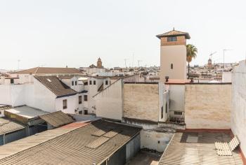 El Rincón de la Muralla, Córdoba (fotografie 3)